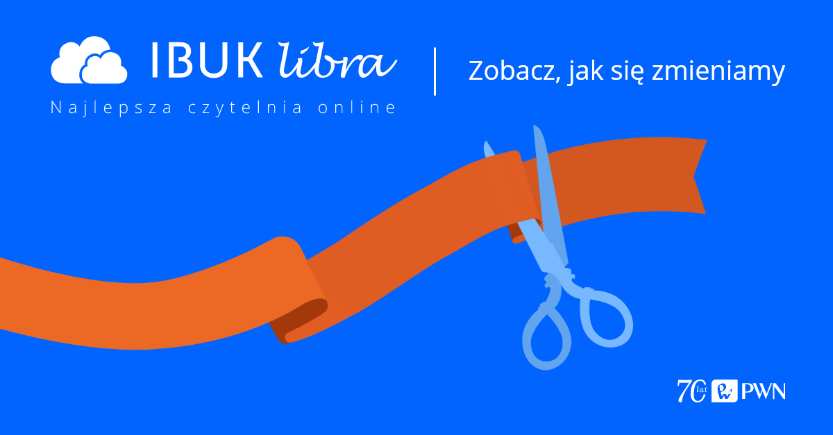 You are currently viewing Nowy IBUK Libra