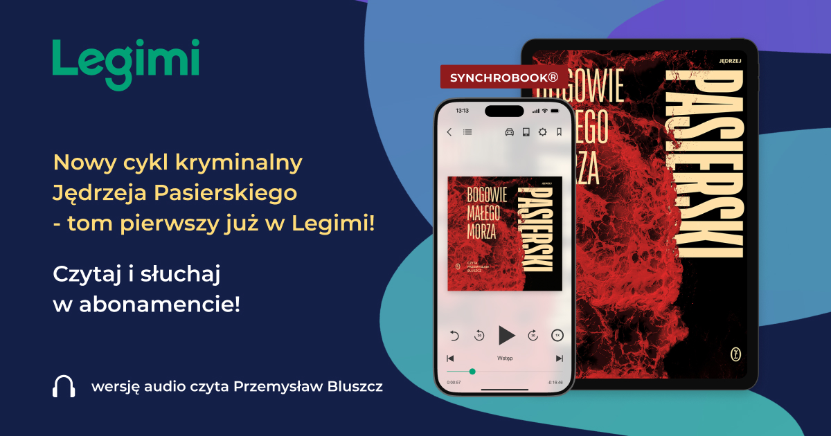 You are currently viewing Kody dostępu do Legimi