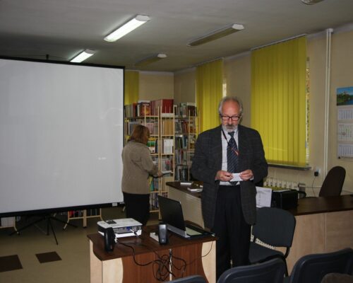 Bioelektronika po ludzku