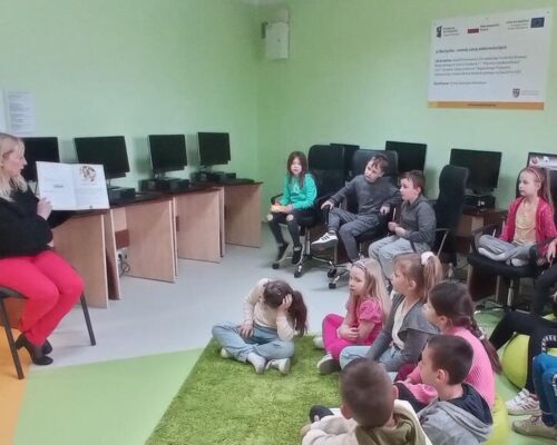 Baśniowy świat H. Ch. Andersena