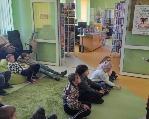 Baśniowy świat Hansa Christiana Andersena