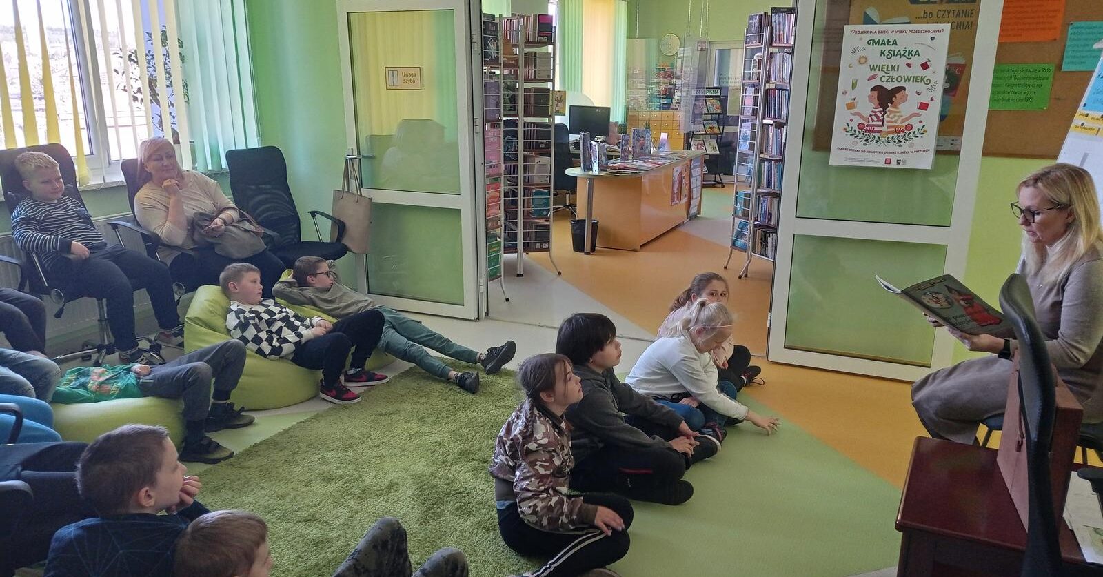 You are currently viewing Baśniowy świat Hansa Christiana Andersena