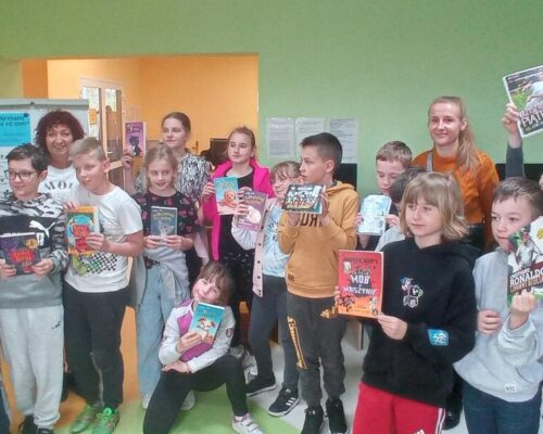 „Baśniowy Świat H. Ch. Andersena”