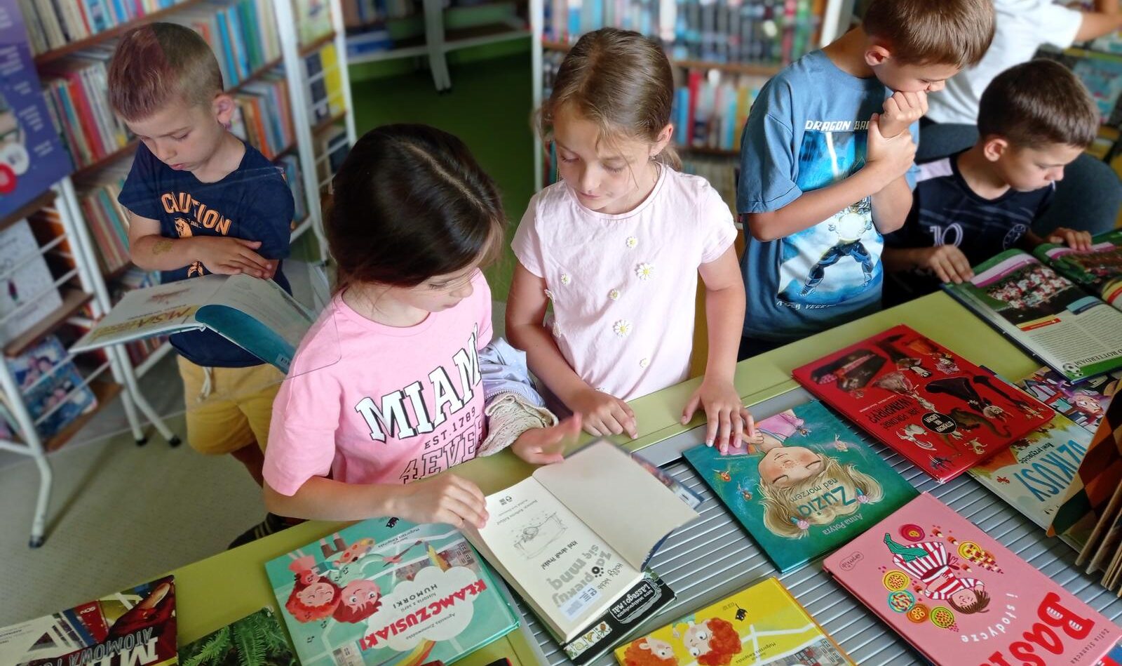 You are currently viewing „Porozmawiajmy o książkach, Tygrysie!”.