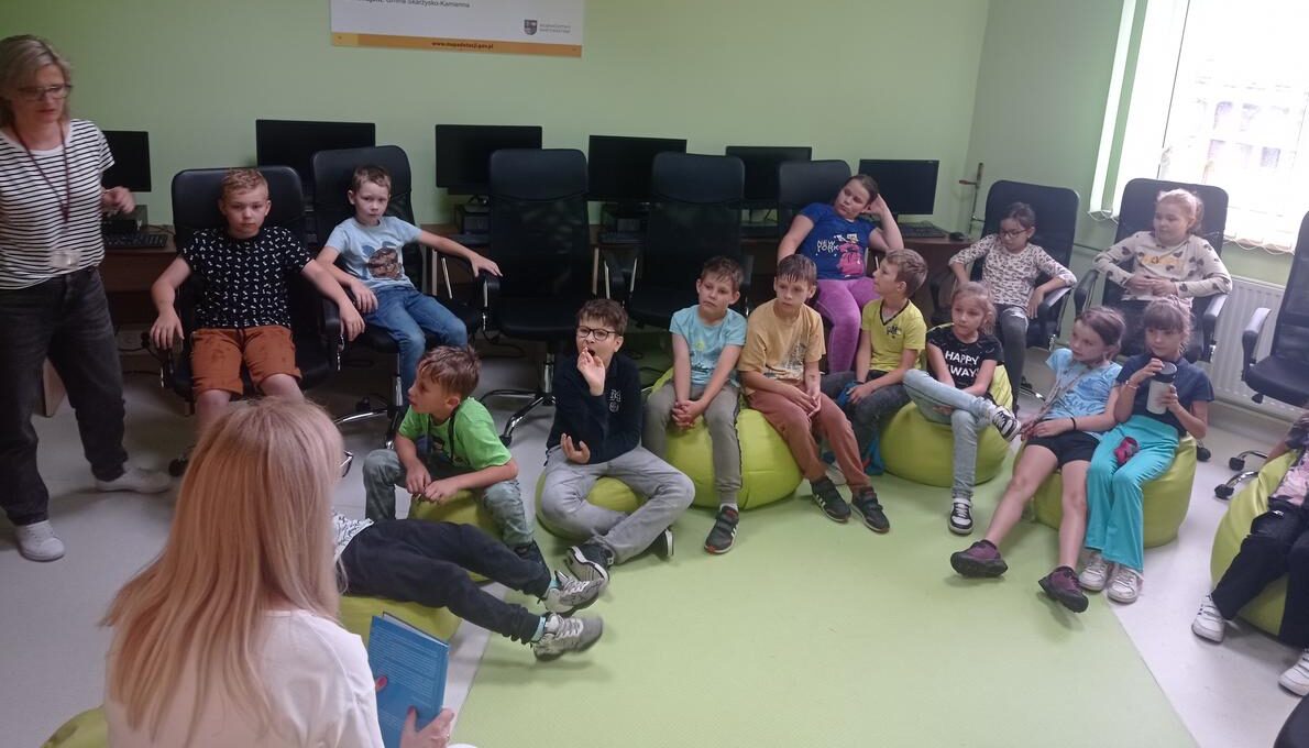 You are currently viewing „Porozmawiajmy o książkach, Tygrysie”