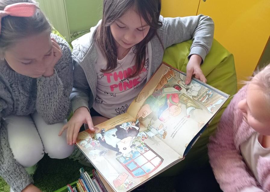 You are currently viewing „Porozmawiajmy o książkach, Tygrysie”.