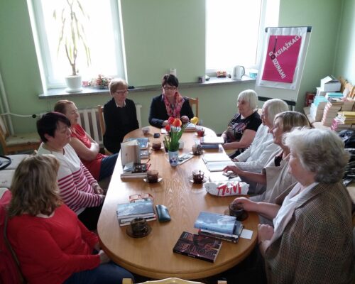 DKK – kwiecień 2015