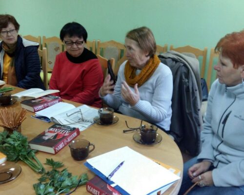 DKK październik 2016