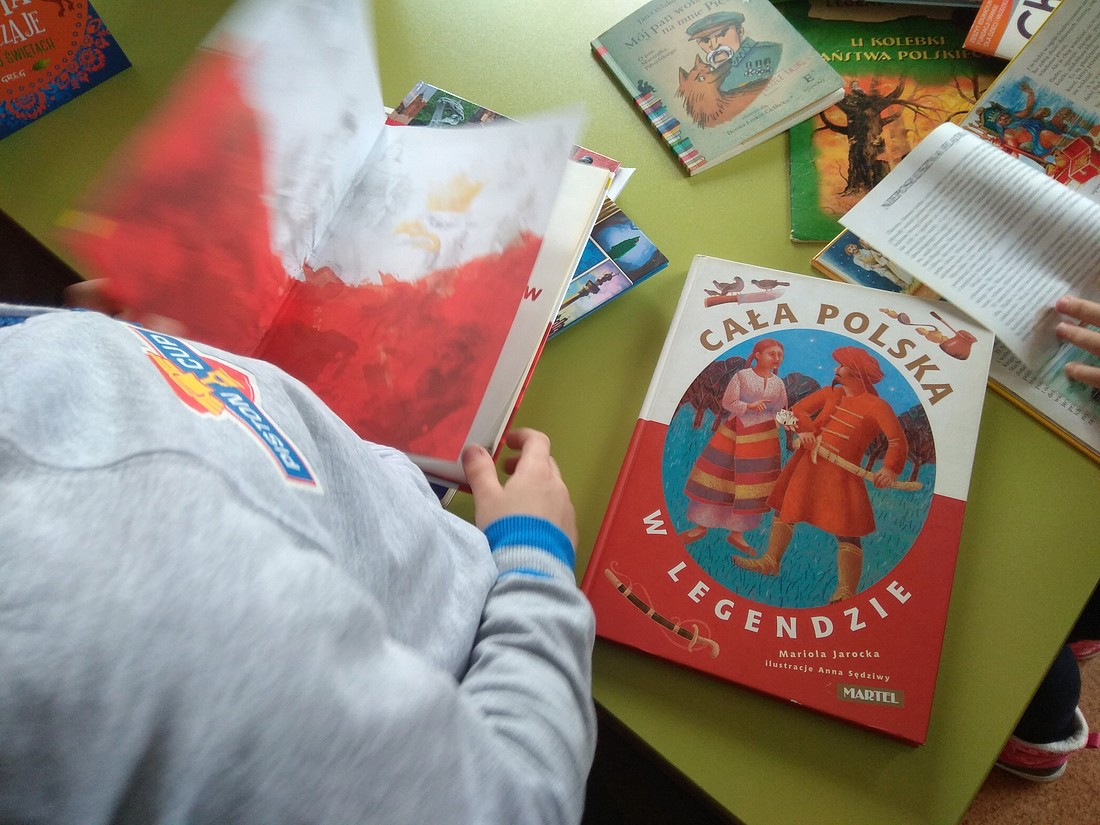 You are currently viewing Kocham Cię Polsko