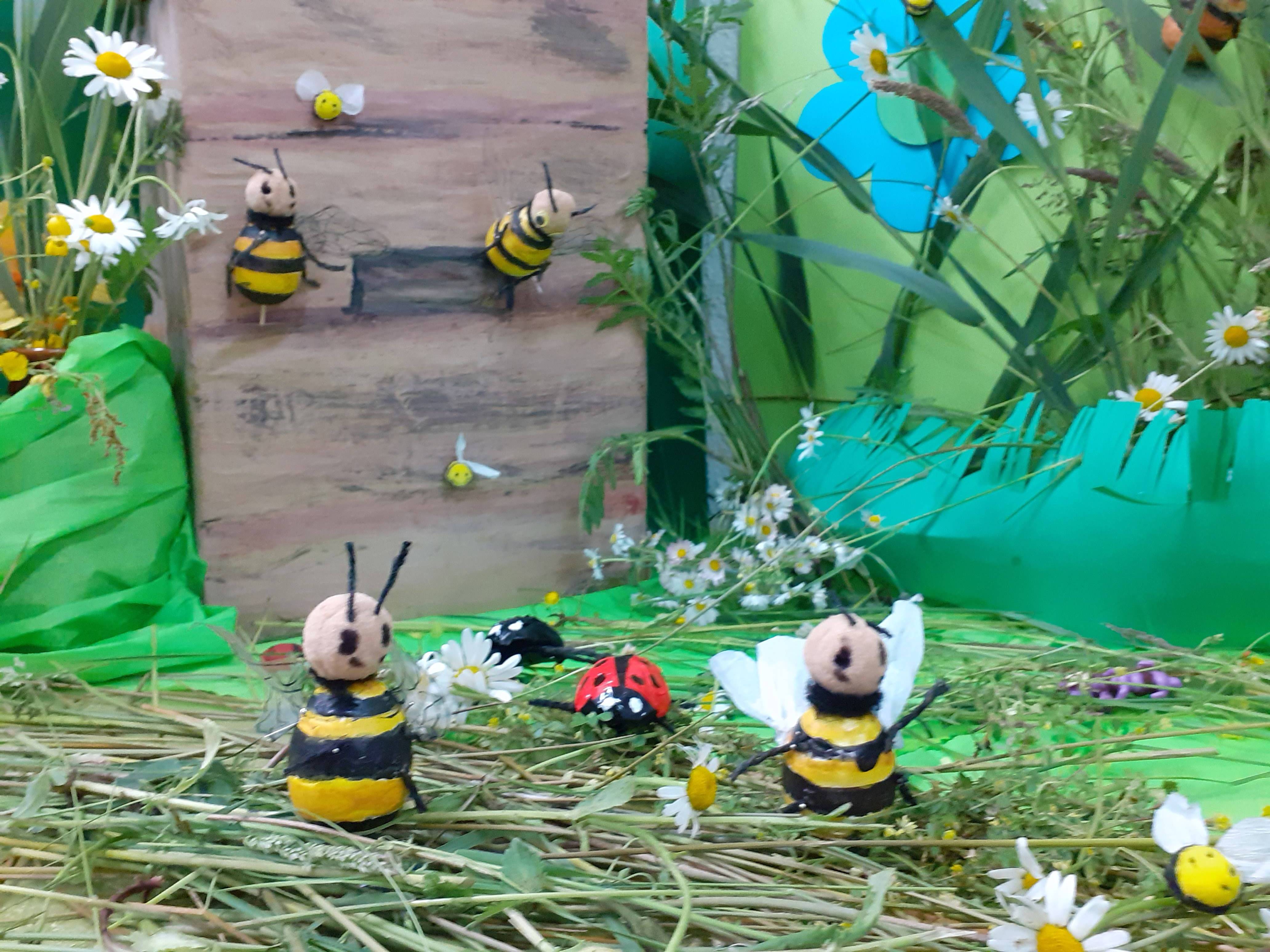 You are currently viewing Tydzień Czytania Dzieciom – Owady (wideo)