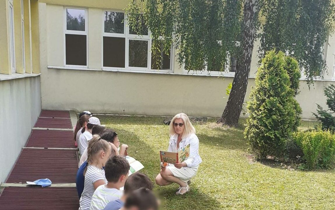 You are currently viewing „Kubuś i Przyjaciele” – lekcje z rozrywką