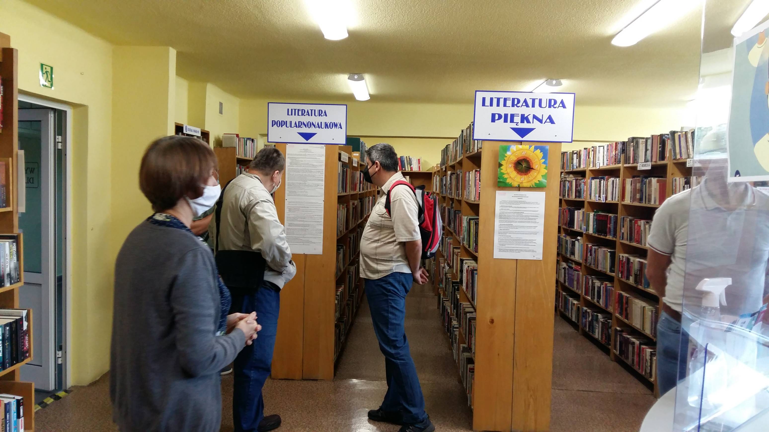 You are currently viewing Biblioteka bez barier