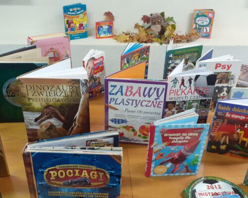 Cała Polska czyta dzieciom