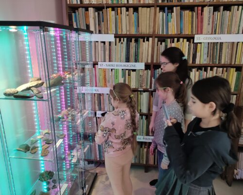 „Sedlak oczami dziecka”