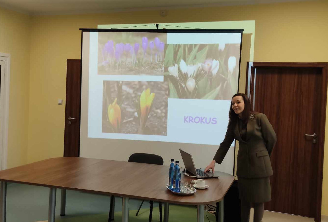 You are currently viewing „Witamy wiosnę”