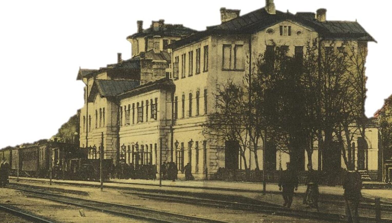 You are currently viewing Pierwszy Skarżyski Kongres badaczy i sympatyków kolei w przeddzień 140. rocznicy powstania drogi żelaznej Iwangrodzoko-Dąbrowskiej (28.09. – 29.09.2024)- Zaproszenie