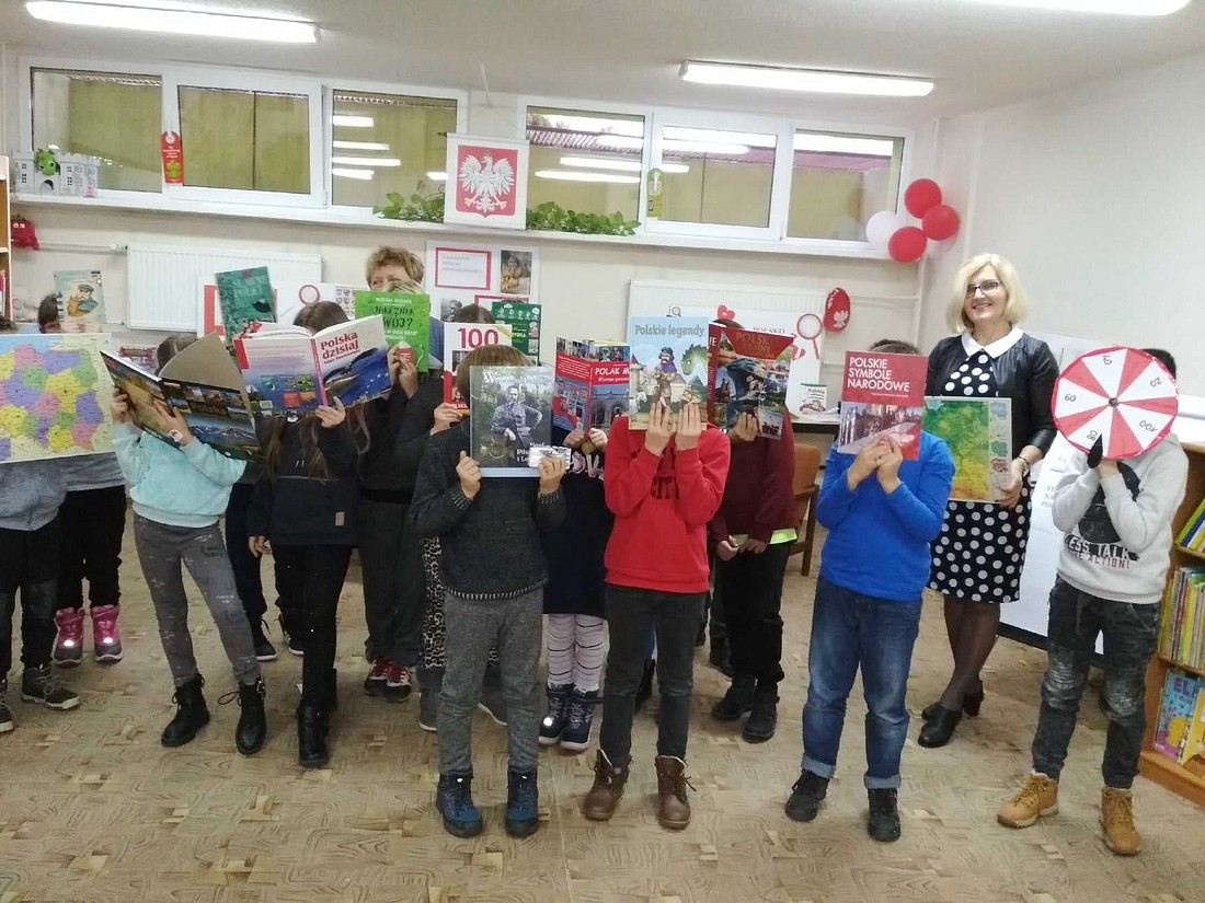 You are currently viewing Kocham Cię Polsko