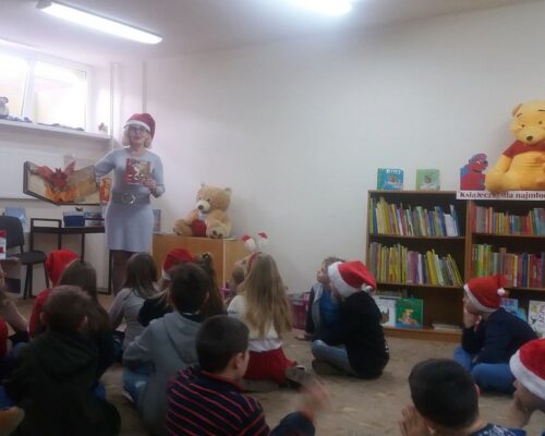 Wierzcie w Mikołaja