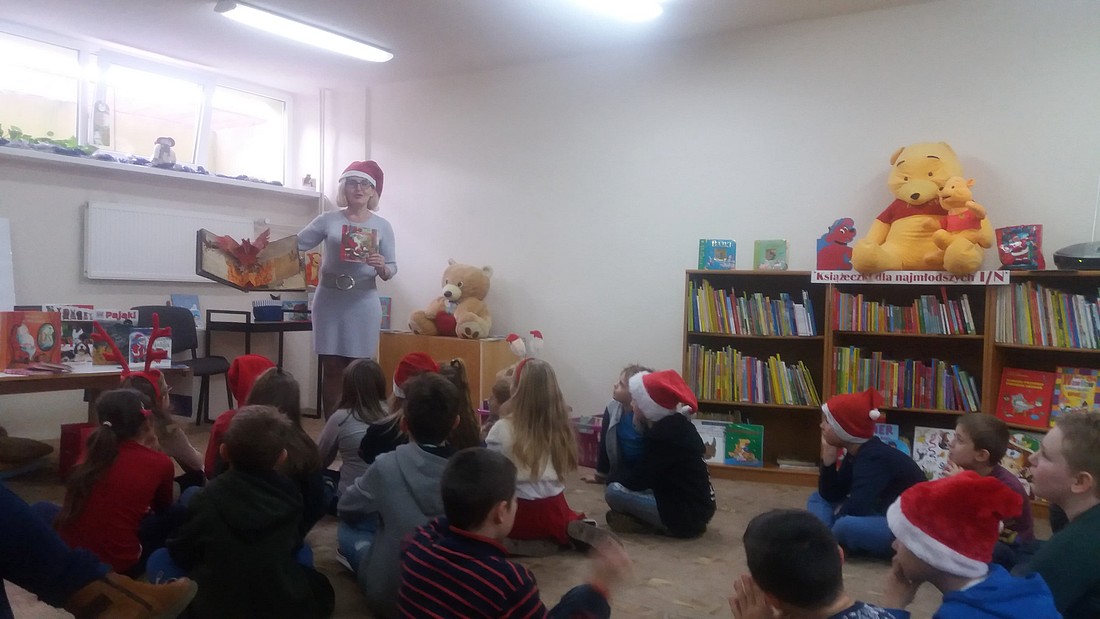 You are currently viewing Wierzcie w Mikołaja