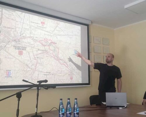 „Co to jest RYDNO?”