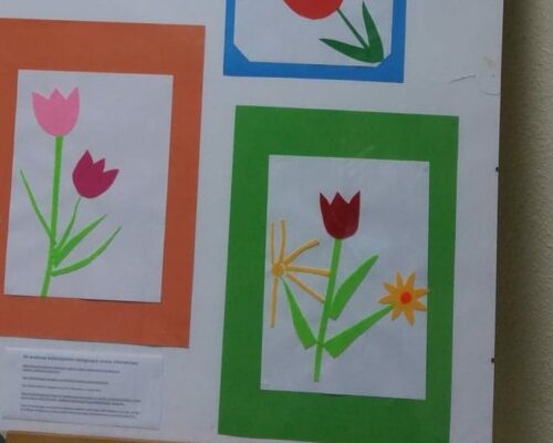 Wiosną wszystko jest poezją – wystawa