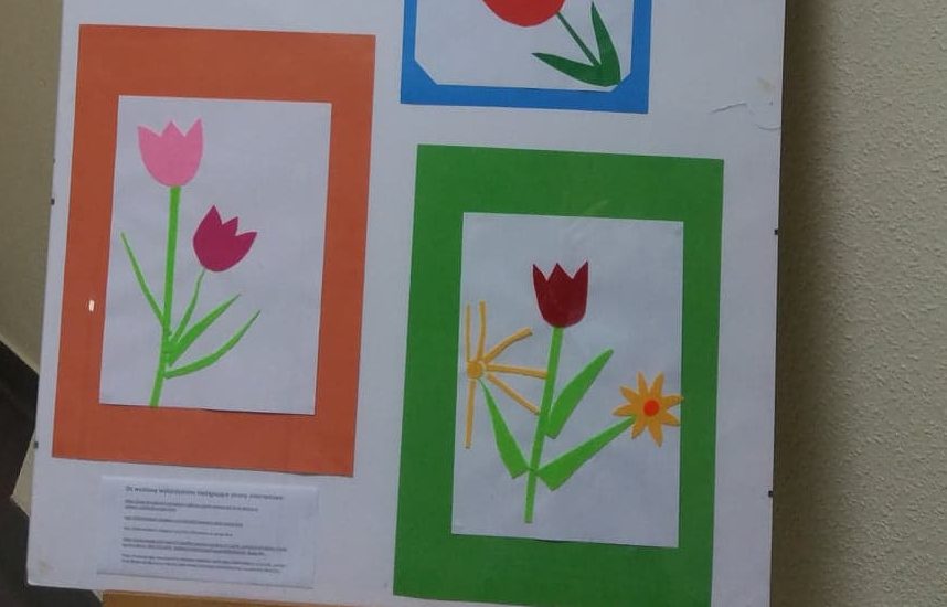 You are currently viewing Wiosną wszystko jest poezją – wystawa