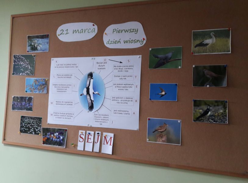 You are currently viewing Wiosenne spotkanie w Bibliotece