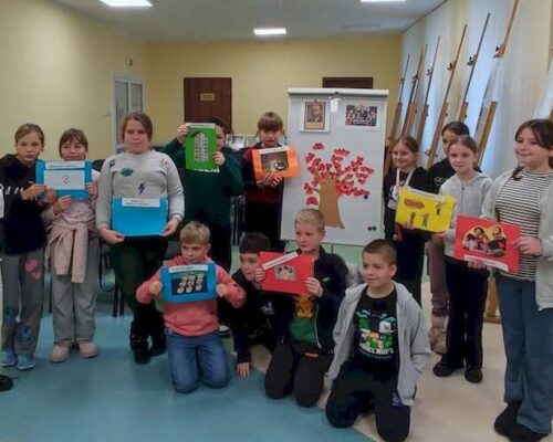 „Każde dziecko prawo ma…”.