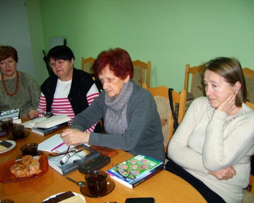 DKK – Styczeń 2015