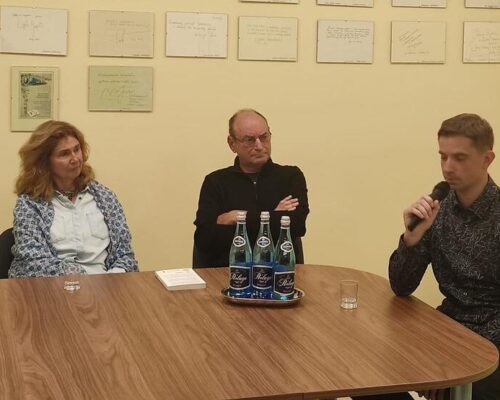 Festiwal Werk Alef 2024 r.