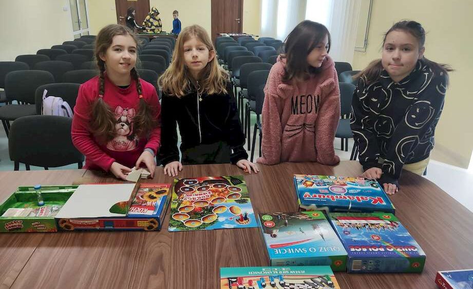 You are currently viewing Ferie pełne przygód