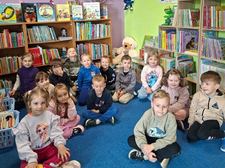 You are currently viewing W krainie bajek