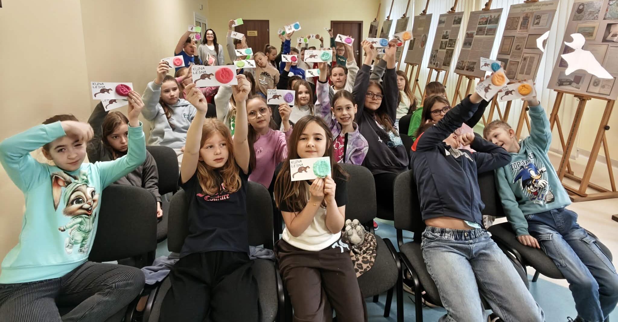 You are currently viewing Tropy zwierząt