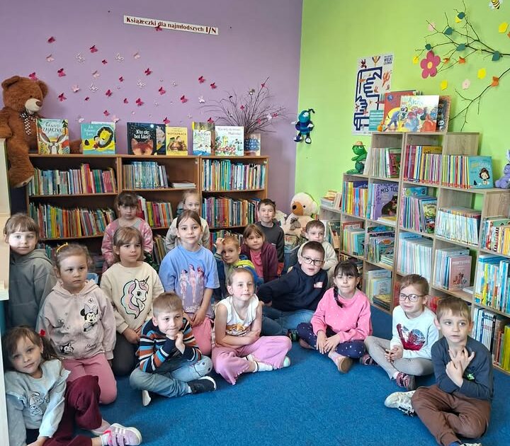 You are currently viewing „Sówki w krainie bajek”