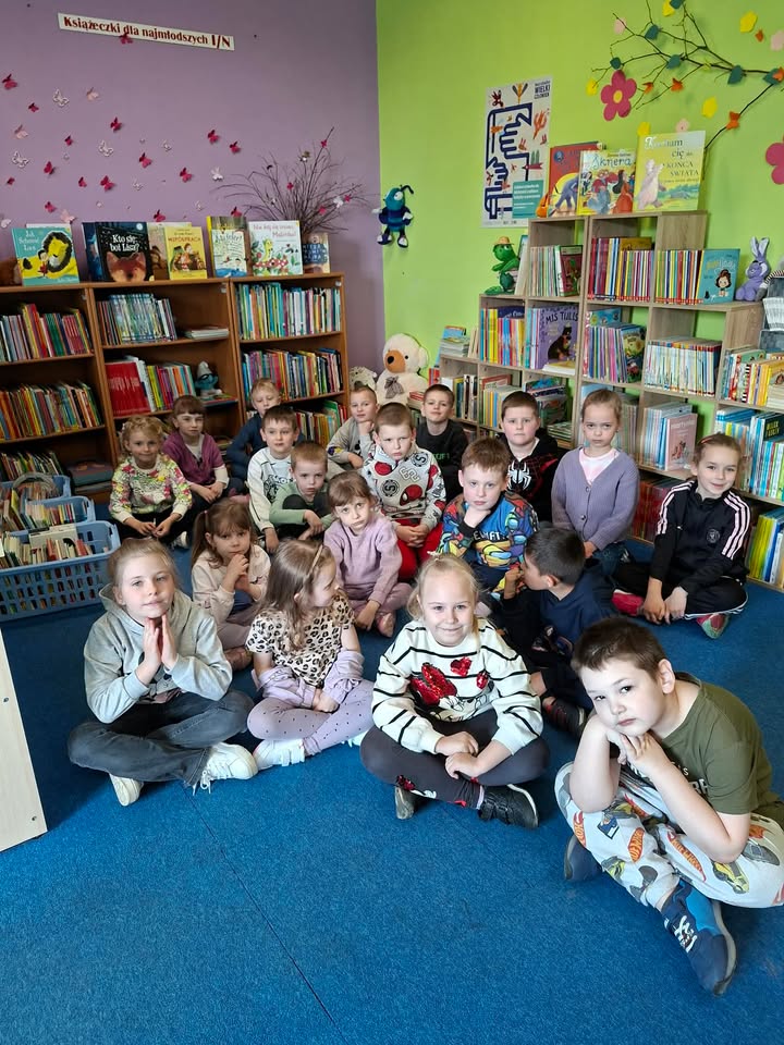 You are currently viewing „W krainie bajek”