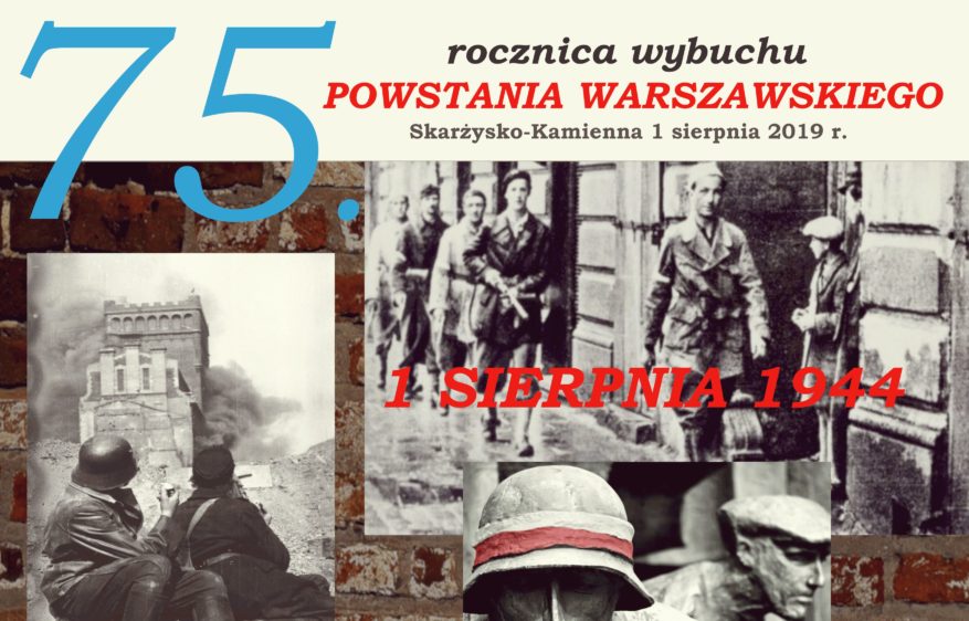 You are currently viewing Pamięć o Powstaniu Warszawskim w piosenkach – zaproszenie oraz śpiewnik do pobrania