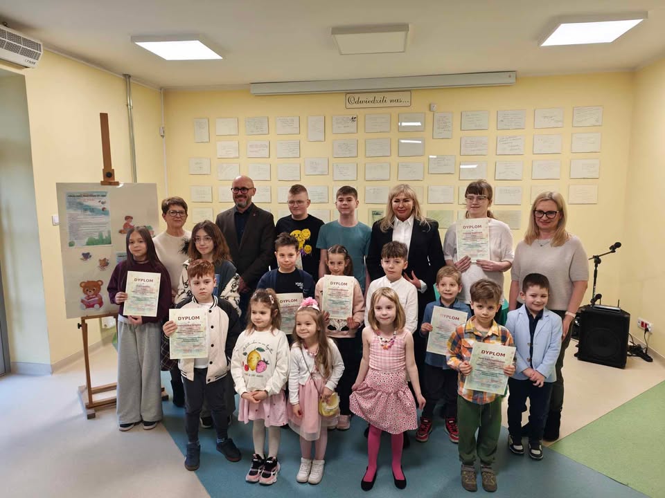 You are currently viewing Najlepszy Czytelnik Biblioteki Dziecięcej