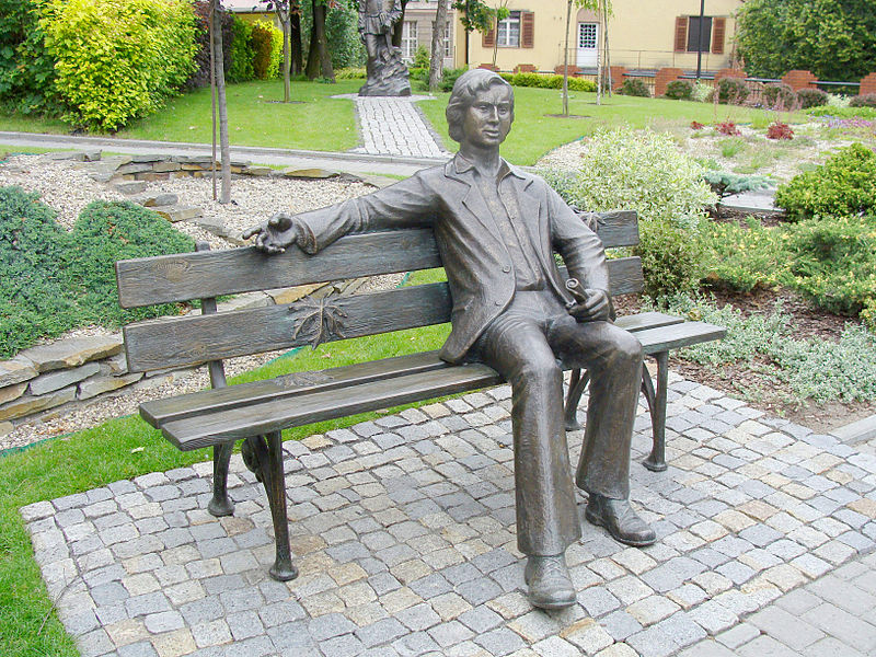 You are currently viewing Konkurs na interpretację piosenek z repertuaru Marka Grechuty