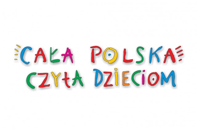 You are currently viewing Wyróżnienie w konkursie  „Cała Polska czyta dzieciom”