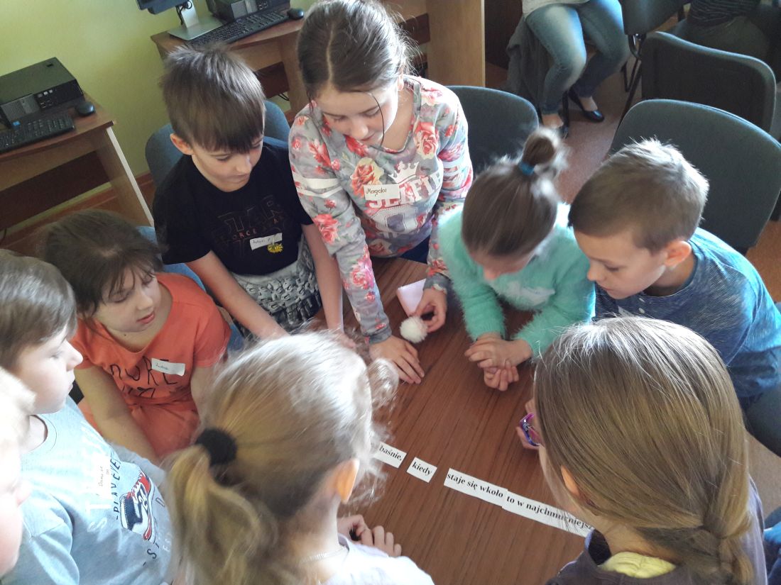 You are currently viewing W świecie baśni Andersena