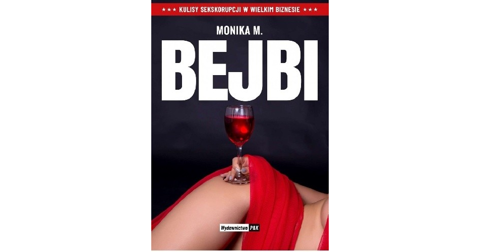 You are currently viewing Bejbi, Monika M.