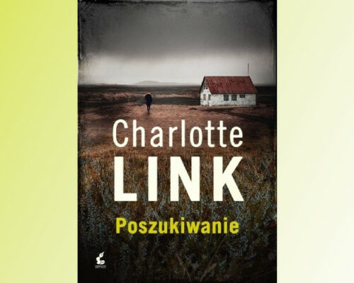 Poszukiwanie | Charlotte Link