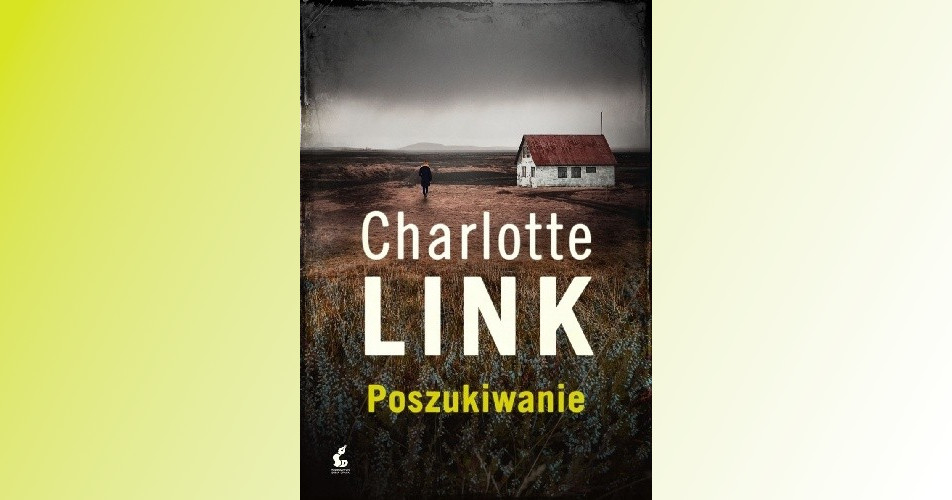 You are currently viewing Poszukiwanie | Charlotte Link