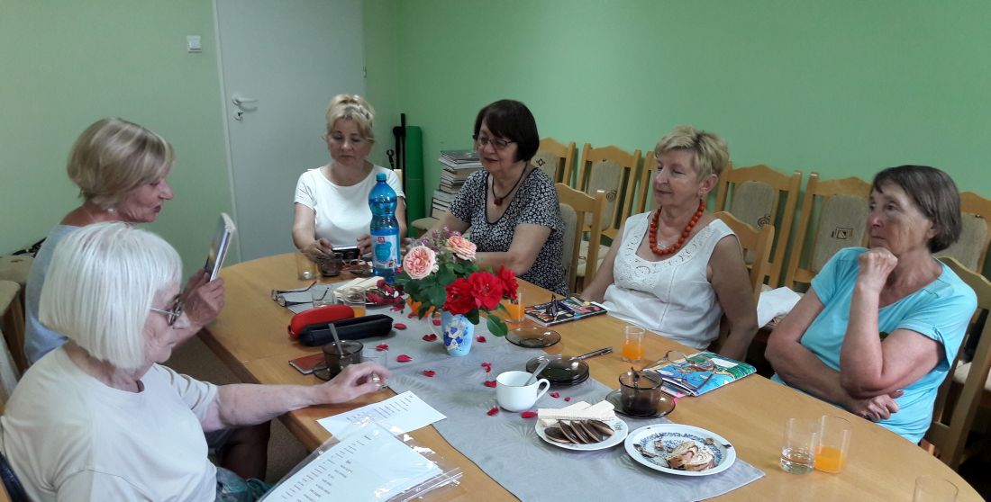 You are currently viewing Ulotne chwile…