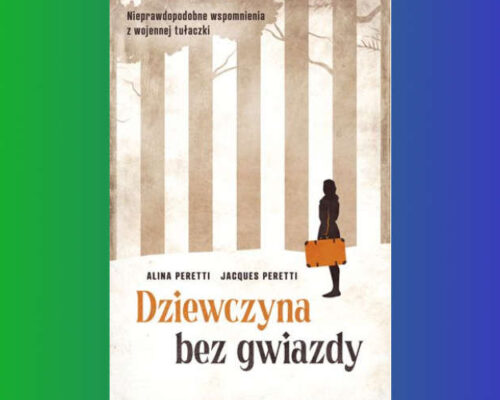 Dziewczyna bez gwiazdy | Alina Peretti, Jacques Peretti