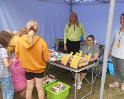 100 lat Miasta Skarżyska-Kamiennej