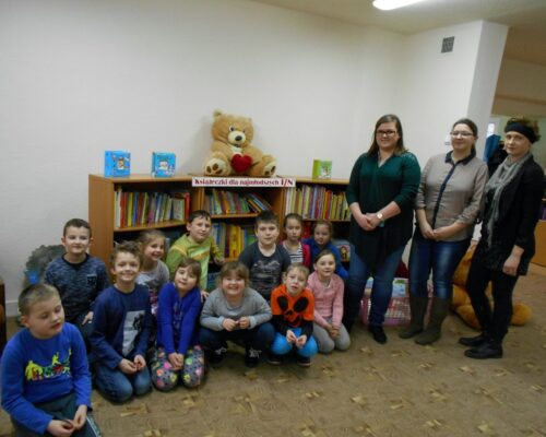 Podróże w czasie z Marią Kownacką