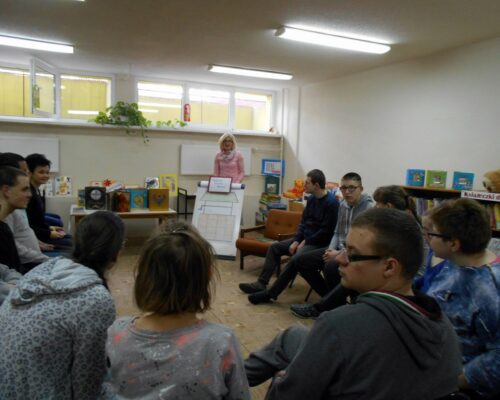 Podróż do krainy marzeń