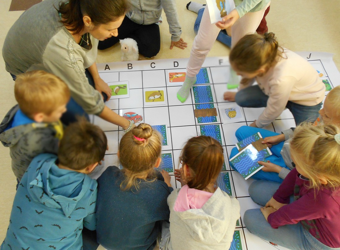 You are currently viewing Europejski Tydzień Kodowania