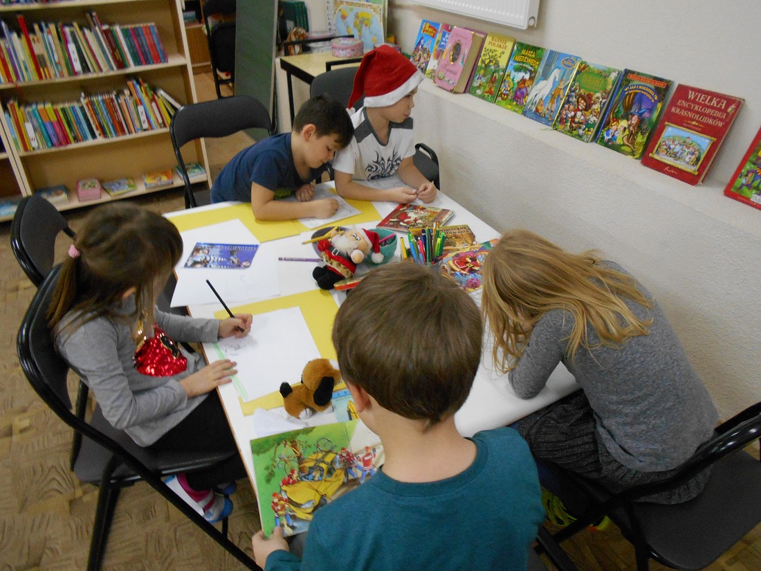 You are currently viewing Sezamkowy Zakątek – Czytam sobie z kotylionem